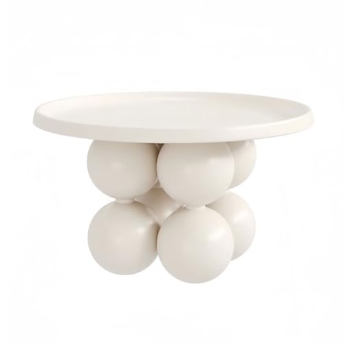 Moderner Mitteltisch Wohnzimmer Hause Sofa Tisch möbel Kaffee kreative runde Tee Kaffee-Beistelltisch Moderner Mitteltisch Wohnzimmer Hause Sofa Tisch möbel Kaffee kreative runde Tee Kaffee-Beistelltisch von SFANIIX