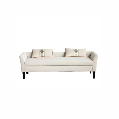 Osmanische Sofa Postmodernen eleganten einfachen Nachttisch Hocker Schlafzimmer Sofa Hocker Stilvolle kleine sofa Einfache nachttisch Moderne osmanische sofa(C) von SFANIIX