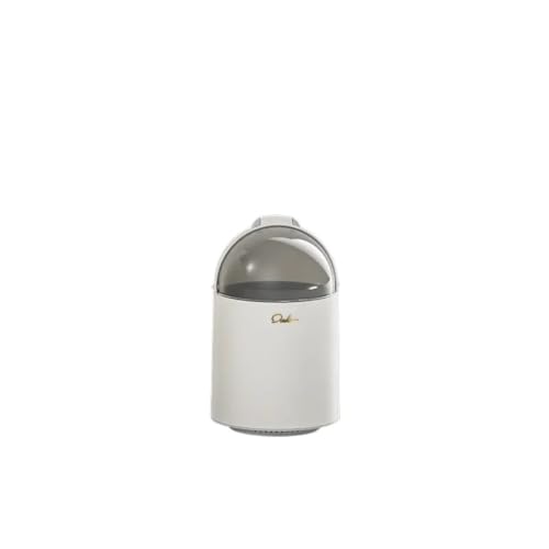 SFANIIX Badezimmer-Abfalleimer Mülleimer Haushalt Toilette Schlafzimmer Luftdruck Adsorption Küche Badezimmer Küchen-Mülleimer von SFANIIX