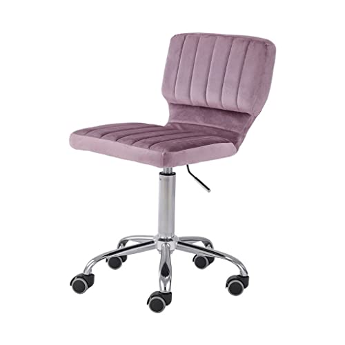 SFANIIX Moderne Barhocker Barhocker Barhocker Hoher Küchenhocker Drehstuhl Riemenscheibe Drehstuhl Computerstuhl Stuhl mit Rückenlehne Barstuhl für Freizeit Esszimmerstühle von SFANIIX