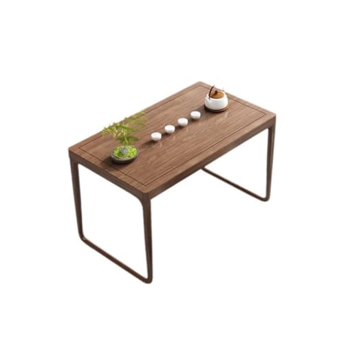 SFANIIX Moderner Mitteltisch Balkon Tee Tisch Massivholz Haushalt Kleine Moderne Wohnung Kaffee-Beistelltisch SFANIIX Moderner Mitteltisch Balkon Tee Tisch Massivholz Haushalt Kleine Moderne Wohnung Kaffee-Beistelltisch von SFANIIX