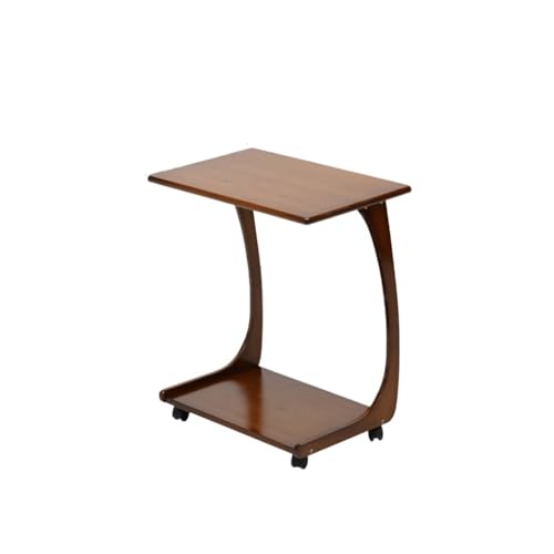 SFANIIX Moderner Mitteltisch Couchtisch Wohnzimmer Kleine Wohnung Sofa Beistelltisch Beweglicher Seitenschrank Ecktisch Heimgebrauch Kaffee-Beistelltisch SFANIIX Moderner Mitteltisch Couchtisch Wohnzimmer Kleine Wohnung Sofa Beistelltisch Beweglicher Seitenschrank Ecktisch Heimgebrauch Kaffee-Beistelltisch von SFANIIX