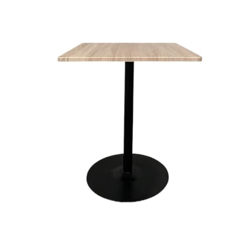 SFANIIX Moderner Mitteltisch Dessert-Shop-Tisch Café Esstisch Freizeit Haus Balkon Kleiner Couchtisch Kaffee-Beistelltisch SFANIIX Moderner Mitteltisch Dessert-Shop-Tisch Café Esstisch Freizeit Haus Balkon Kleiner Couchtisch Kaffee-Beistelltisch von SFANIIX