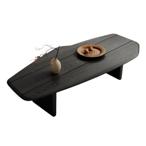 SFANIIX Moderner Mitteltisch Massivholz Couchtisch Wohnzimmer Home Creative Kleine Wohnung Esstisch Kaffee-Beistelltisch SFANIIX Moderner Mitteltisch Massivholz Couchtisch Wohnzimmer Home Creative Kleine Wohnung Esstisch Kaffee-Beistelltisch von SFANIIX