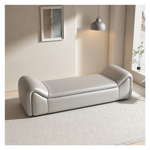 Schuhbank im Flur Eingang Eingang Tür Ändern Schuhe Hocker Schlafzimmer Bett Hocker Wohnzimmer Sofa Hocker Kleiderschrank Kleidung Hocker Schuhbank Wechsel(C) von SFANIIX