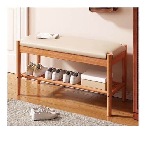 Schuhbank im Flur Massivholz Schuhwechselhocker Wohnzimmer Haus Eingang Hocker Eingangshocker Mit Schuhregal Schuhwechselhocker Schuhbank Wechselhocker Schuhbank im Flur Massivholz Schuhwechselhocker Wohnzimmer Haus Eingang Hocker Eingangshocker Mit Schuhregal Schuhwechselhocker Schuhbank Wechselhocker von SFANIIX