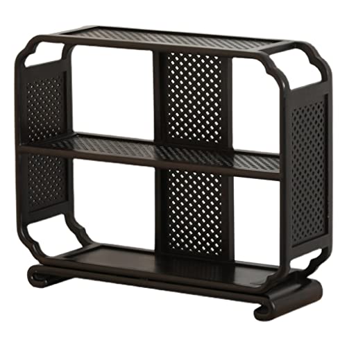 Sockel Einfache Tee-Set Bonsai Standard Dekoration Teekanne Teetasse Dekoration Display Ständer Home Display Rack Pflanzen Display Basis(A) von SFANIIX