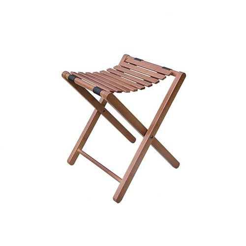 Vanity Hocker Tragbarer Klapphocker für den Außenbereich, Sofa, kleiner Hocker, niedriger Hocker für Reisen und Camping, geeignet für den Außenbereich und zu Hause Kleiner Fußhocker Vanity Hocker Tragbarer Klapphocker für den Außenbereich, Sofa, kleiner Hocker, niedriger Hocker für Reisen und Camping, geeignet für den Außenbereich und zu Hause Kleiner Fußhocker von SFANIIX