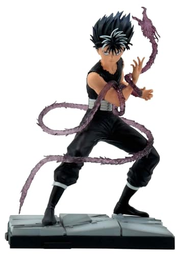 SFC Super Figure Collection YU YU Hakusho - Figurine Hiei von ABYstyle Studio