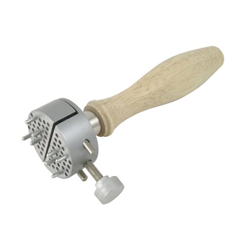 Universal Work Holder w/8 Pins - SFC Tools - 53-200 by SFC Tools Universal Work Holder w/8 Pins - SFC Tools - 53-200 by SFC Tools von SFC TOOLS