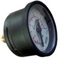 Axialmanometer D.40 von 0 bis 6 bar von SFERACO