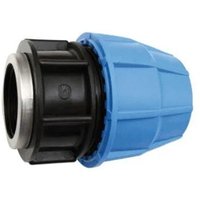 Gerade Verschraubung weiblich Sferaco 40/33X42 Gerade Verschraubung weiblich Sferaco 40/33X42 von SFERACO