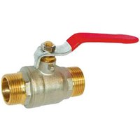 Kugelhahn 33x42 mm - Stecker-Stecker - 83156 m - Sferaco von SFERACO