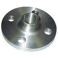 Sferaco - Gegenflansch Stahl Durchmesser 20mm mit Flansch zum Anschweißen - GN16 von SFERACO