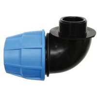 Sferaco - Winkelstück, männlich, 90° a/Gewindeabzweig 40/33X42 Sferaco - Winkelstück, männlich, 90° a/Gewindeabzweig 40/33X42 von SFERACO