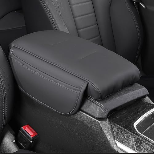 SFGTY Auto Armlehne Matte für Kia Sorento IV III II I MQ4/UM/XM/JC 2003-2024 Weich Kratzschutz Auto Mittelarmlehne Pad Auto Armlehnen Polster Auto Armlehne Abdeckung,A-33 * 18cm von SFGTY