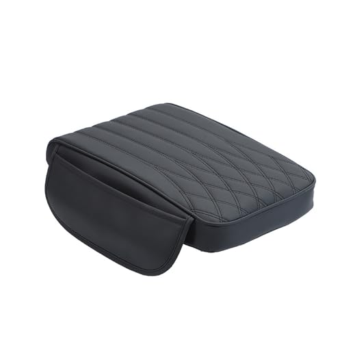 SFGTY für BMW X3M X3-M F97 2019 2020 2021 2022 2023 2024 Auto Mittelkonsolen Polster Memory Foam Auto Armlehnenpolster Auto Mittelkonsole Pad Auto Armlehnen Auflage,C von SFGTY