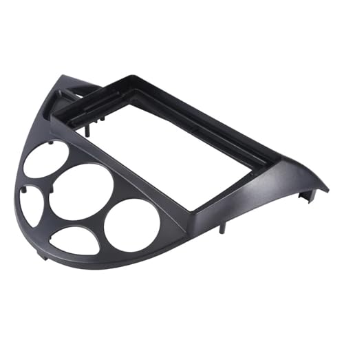 SFIWFOGD 1 Stück 9 ZOLL Autorahmen Blendenadapter Android Radio Armaturenbrett-Montagesatz Ersatzteile Kompatibel mit Ford Focus MK1 1998-2005 SFIWFOGD 1 Stück 9 ZOLL Autorahmen Blendenadapter Android Radio Armaturenbrett-Montagesatz Ersatzteile Kompatibel mit Ford Focus MK1 1998-2005 von SFIWFOGD