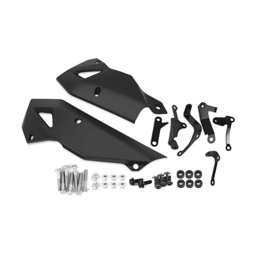 SFIWFOGD Kompatibel mit CB1000 Hornet CB 1000 Hornet SP 2025 Zubehör Unterbodenschutz Motorschutz Verkleidungsschutz CB1000R SFIWFOGD Kompatibel mit CB1000 Hornet CB 1000 Hornet SP 2025 Zubehör Unterbodenschutz Motorschutz Verkleidungsschutz CB1000R von SFIWFOGD