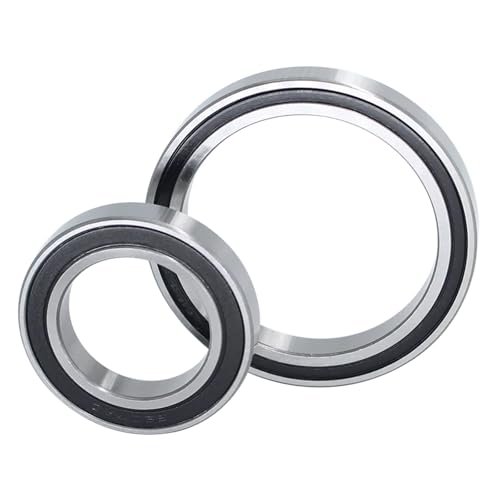 1 STÜCKE Rillenkugellager 16008 16009 16010 16011 16012 16013 16014-2rs(16010-2RS 50X80X10) von SFJSFIMQ