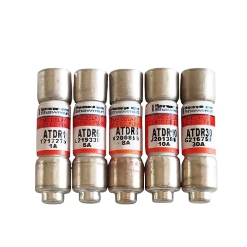 1 Stück ATDR2 ATDR4 ATDR5 ATDR8 ATDR15 ATDR20 ATDR30 Sicherung(ATDR9) von SFJSFIMQ
