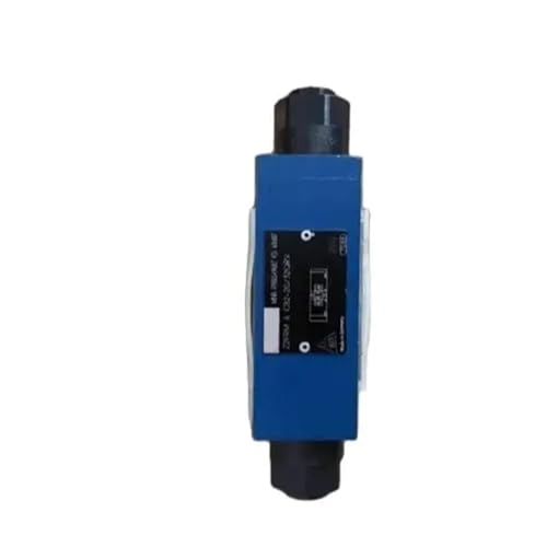 1 stücke Fluss Ventil R900549687 Z2FRM6CB2-20/32QRV Z2FRM6CB2-2X/32QRV Filter R928028410 WE-2SP-M12x1(WE-2SP-M12x1) von SFJSFIMQ