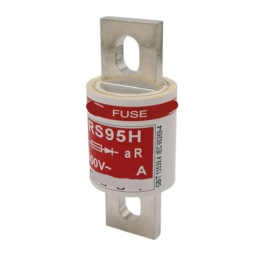 Anschraubbare flinke Sicherung RS95H aR 60A80A 100A 120A 125A 150A 160A(120A) von SFJSFIMQ