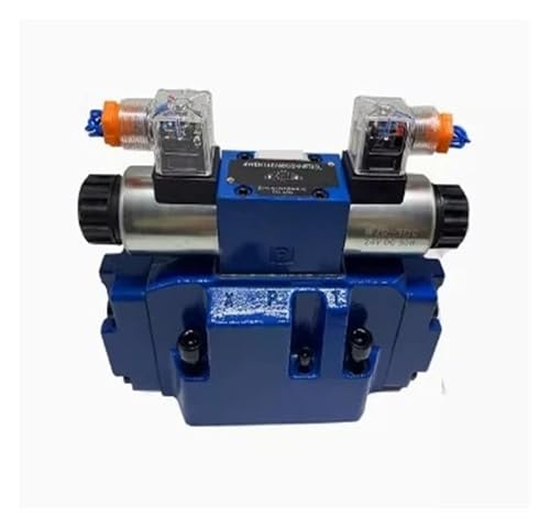 Elektrohydraulisches Wegeventil 4WEH25G50B/6EG24NETZ5L 4WEH25G50B/6EW220-50NETZ5L(4WEH25G50B-6EG24NETZ) von SFJSFIMQ
