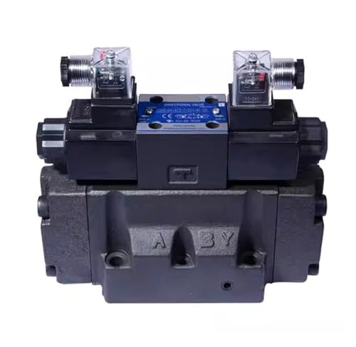 Elektrohydraulisches Wegeventil DSHG-04-2B2B-T-D24 DSHG-04-2B2B-T-A220/240 DSHG-04-2B2A-T-D24 DSHG-04-2B2A-T-A220/240(DSHG-04-2B2A-T-A220) von SFJSFIMQ