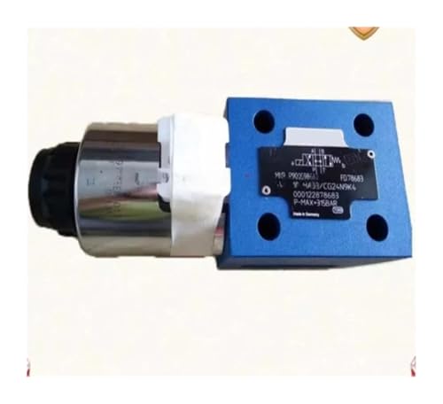 Elektromagnetisches Wegeventil R900598662 4WE10HA3X/CG24N9K4 4WE10HA33/CG24N9K4(4WE10HA3X-CG24N9K4) von SFJSFIMQ