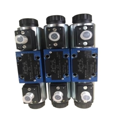 Elektromagnetisches Wegeventil R901255261 4WE6E6X/EG24N9K72L=an 4WE6E62/EG24N9K72L=an(4WE6E62-EG24N9K72L-A) von SFJSFIMQ