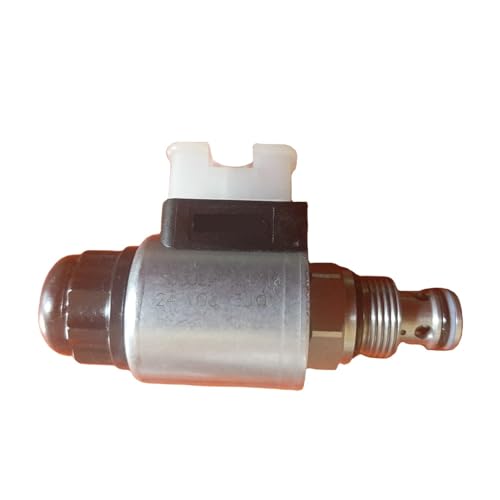 Hydraulische Magnetventile WSM06020Y-01M-CN-24DG WSM06020V-01M-CN-24DG WSM06020Z-01M-CN-24DG von SFJSFIMQ