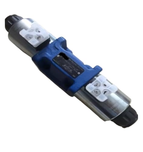 Hydraulisches Magnetventil R901278762 4WE10H50 EG24N9K4 R9005746324WE6D62 EG24K4QMBG24(4WE6D62-EG24K4QMBG24) von SFJSFIMQ