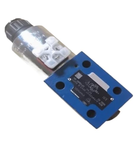 Hydraulisches Proportional-Wegeventil R901054483 4WRA10EA00-2X G24K4 V-828 4WRA10EA00-22 G24K4 V-828(4WRA10EA00-2X-G24K4) von SFJSFIMQ