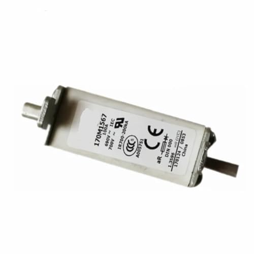 Niederspannungs-Schnellsicherung 170M1567 170M1568 170M1569(170M1567) von SFJSFIMQ