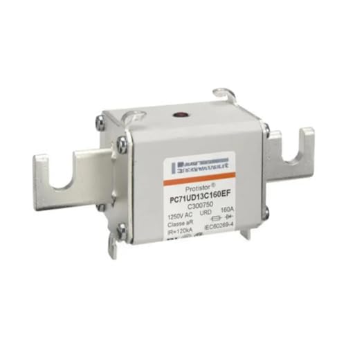 PC71UD13C450EF E300614 PC71UD11C500EF F300615 PC71UD11C550EF G300616 PC71UD13C160D1A D300751 Sicherung(PC71UD13C450EF) von SFJSFIMQ