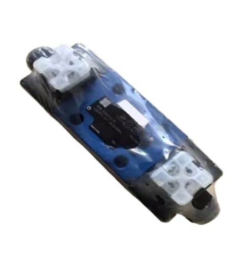 Rexroth Hydraulisches elektromagnetisches Wegeventil 4WE10G3X/CW230N9K4 R900912497 4WE6D62/EG24N9K72L R901235368(4WE10G3X-CW230N9K4) von SFJSFIMQ