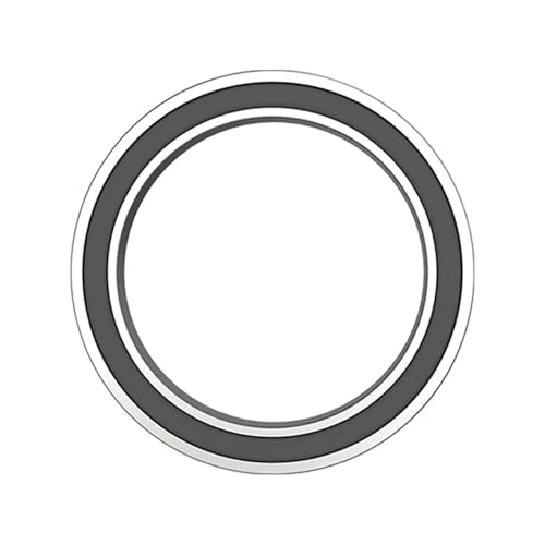 Rillenkugellager 61834 61836 61838 61840 61844 61848-2RS(61848-2RS 240x300x28) von SFJSFIMQ