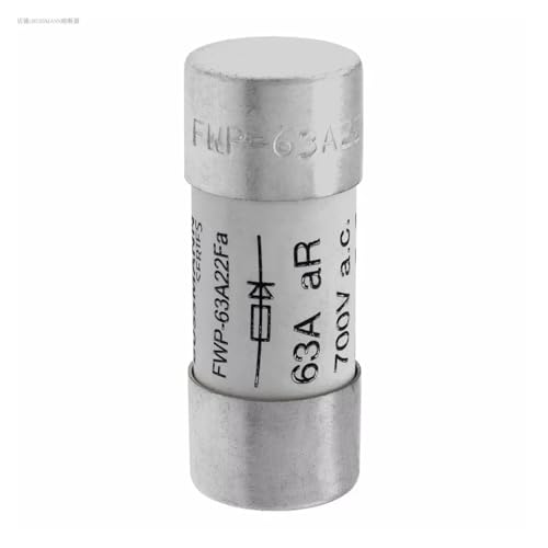 SFJSFIMQ 1 Stück/10 Stück FWP-100A22F/40A/50A/63A/FWP-80A22Fa 700V(Fwp-50a22fa) von SFJSFIMQ