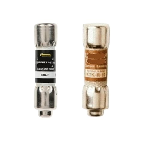 SFJSFIMQ 1 Stück Sicherung KTK-R-1 KTK-R-5 KTK-R-10 KTK-R-12 KTK-R-25 Sicherung(Ktk-r-25) von SFJSFIMQ