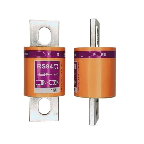 SFJSFIMQ 1 Stücke RS94G Schnelle Sicherung Körpersicherung Sicherungskern 300A400A500A600A(250A) von SFJSFIMQ