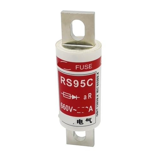 SFJSFIMQ 1 stücke Flink RS95C 660V 40A50A 63A 80A 100A 125A 150A Sicherung(30a) von SFJSFIMQ