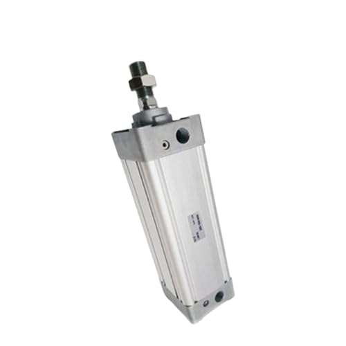 SFJSFIMQ 1 stücke Luftzylinder Vierkantrohr Typ MB1 MB1B MDB1B MB1B100 MDB1B100 Hub 600 700 800 900 1000mm(MDB1B100,Stroke 700mm) von SFJSFIMQ