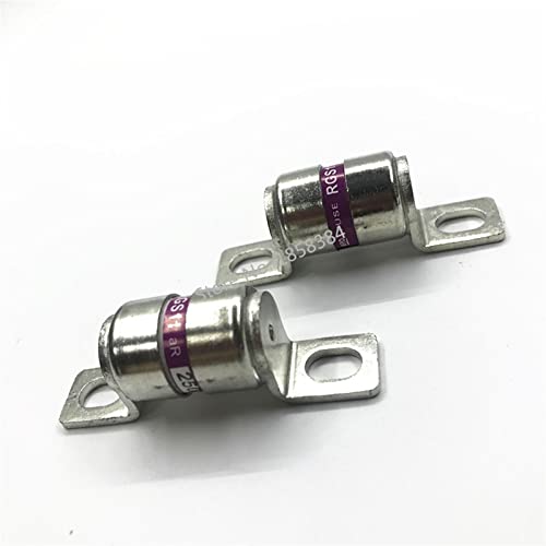 SFJSFIMQ 10 Teile/LOS Keramik Sicherung RGS11 10A 16A 20A 25A 30A 32A 35A 40A 50A 63A 75A 80A 100A 125A 150A 160A 250V(32A) von SFJSFIMQ