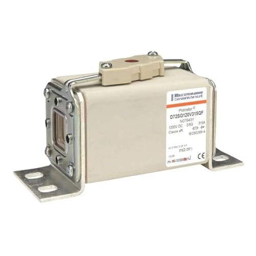 SFJSFIMQ D72SG120V160QF K079428 D72SG120V200QF L079429 D72SG120V250QF M079430 Sicherung(D72SG120V200QF) von SFJSFIMQ