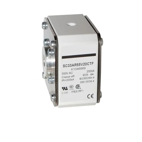 SFJSFIMQ SC33AR60V18CTI P1047088 SC33AR55V20CTI Q1047089 SC33AR69V800TIM V1047070 SC33AR69V900TIM W1047071 Sicherung(SC33AR60V18CTI) von SFJSFIMQ