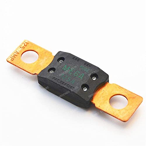 Sicherung 0298 MEGA Sicherung 32V 40A 60A 80A 100A 125A 150A 175A 200A 225A 250A 300A 350A 400A 450A 500A(40A) von SFJSFIMQ