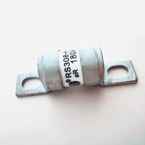 Sicherung RS308-HB-2G 250VAC, verschraubte Hochgeschwindigkeitssicherung(63A) von SFJSFIMQ