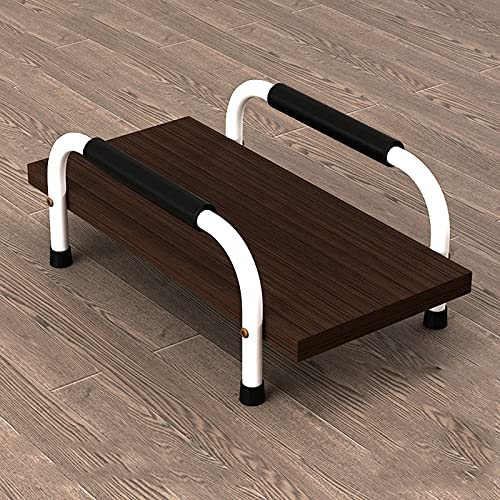 CPU Stand PC Stand CPU Holder,PC Mainframe Bracket Desktop Floor Stand,PC Tower Stand for Office Home（Five Colors） PC Tower Shelf (Color : 2) (4) von SFLQAFGGGIOO