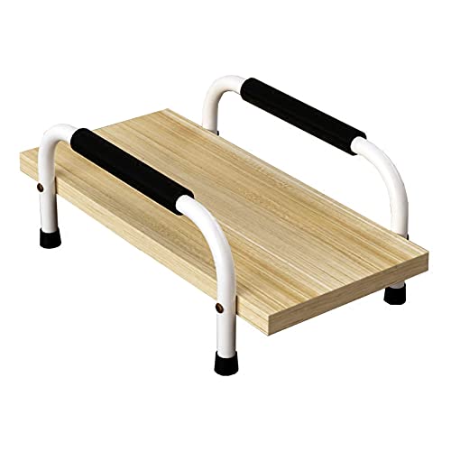 CPU Stand PC Stand CPU Holder,PC Mainframe Bracket Desktop Floor Stand,PC Tower Stand for Office Home（Five Colors） PC Tower Shelf (Color : 3) (1) von SFLQAFGGGIOO